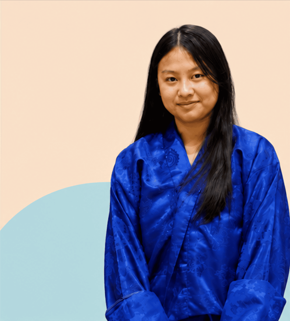 Photo of Pema Detshel