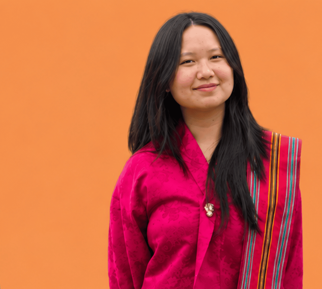 Photo of Tandin Wangmo