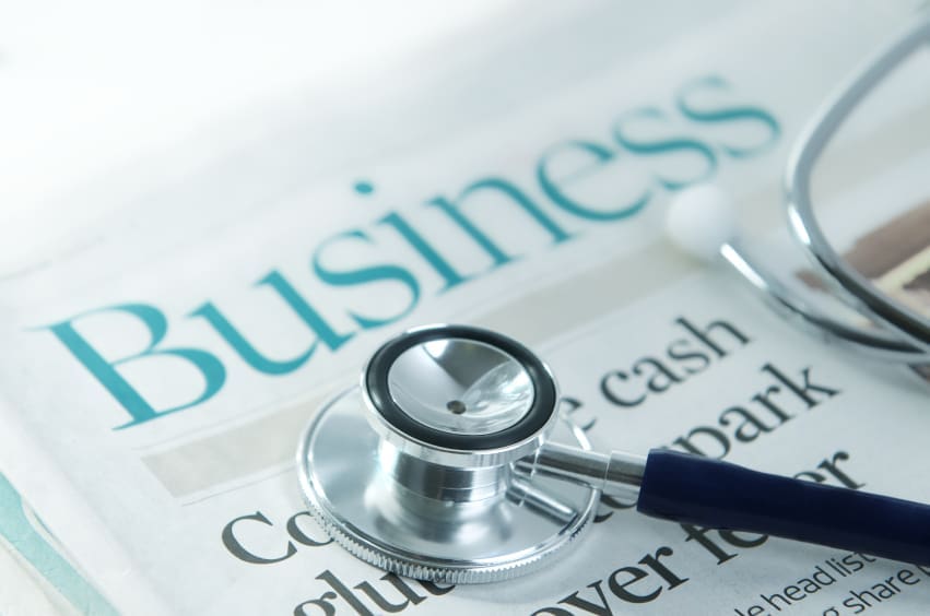 Featured image for Business Health Checkup