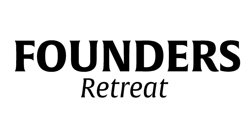 logo of Founder Retreats