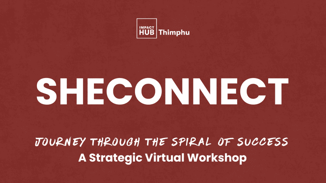 Featured image for SHE CONNECTS
