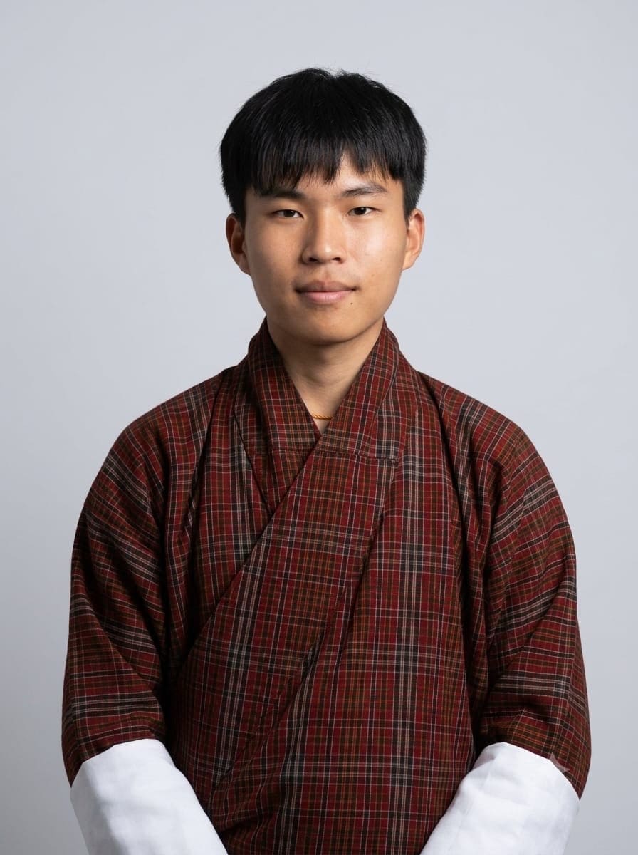 Photo of Lhendup Tashi