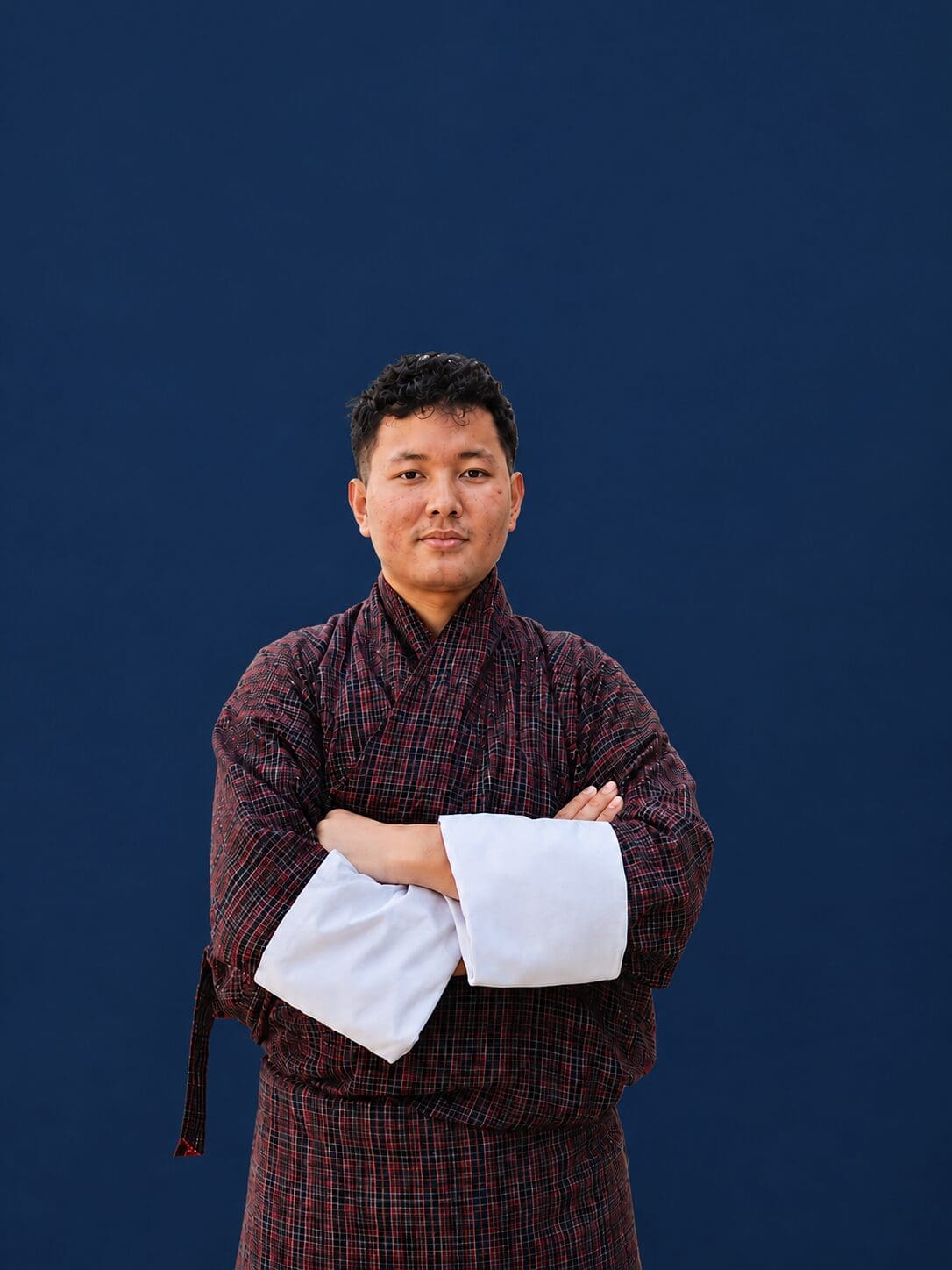 Photo of Tashi Tshering