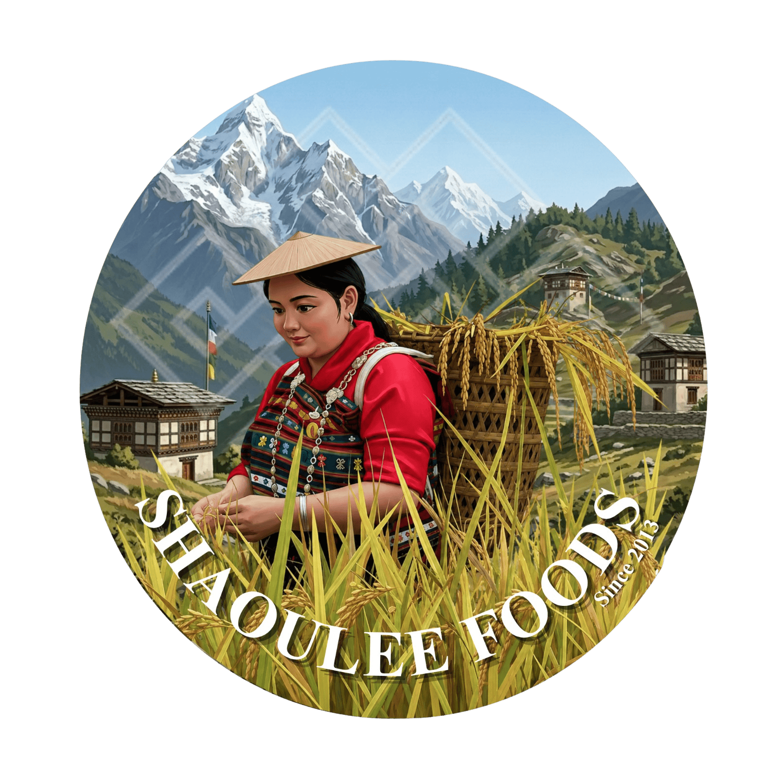 Featured image for Shaoulee Foods