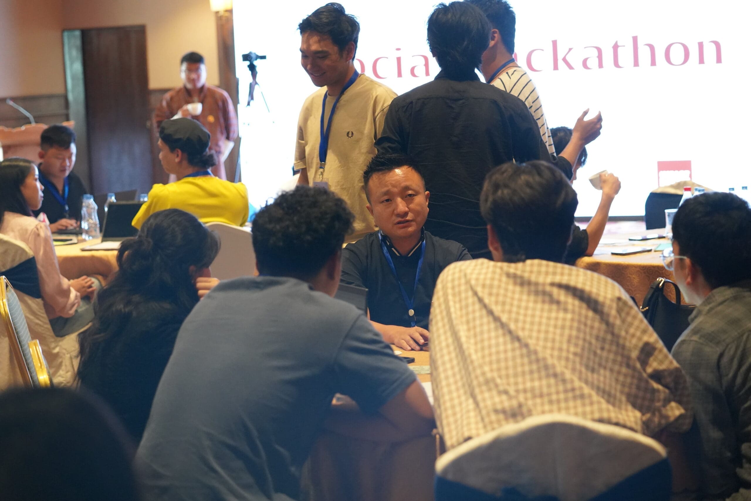 Bhutan | Startup | Entrepreneur