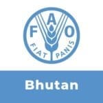 FAO Bhutan