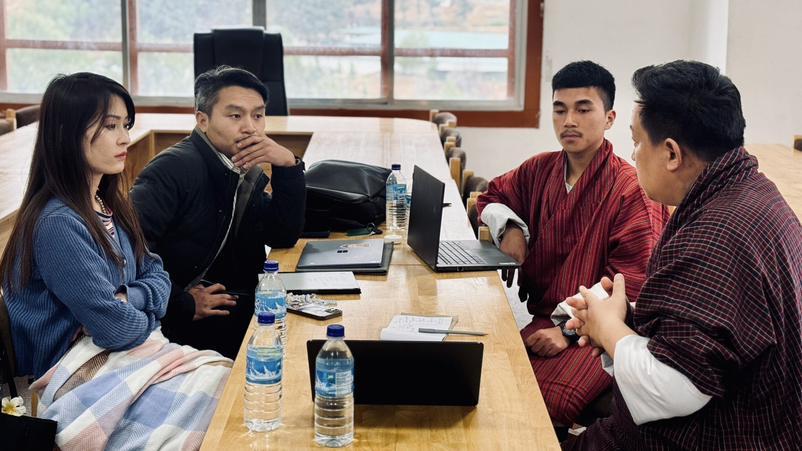 Featured image for Incubation 2025