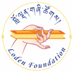 Logo of Loden Foundation