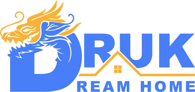 Featured image for Druk Dream House