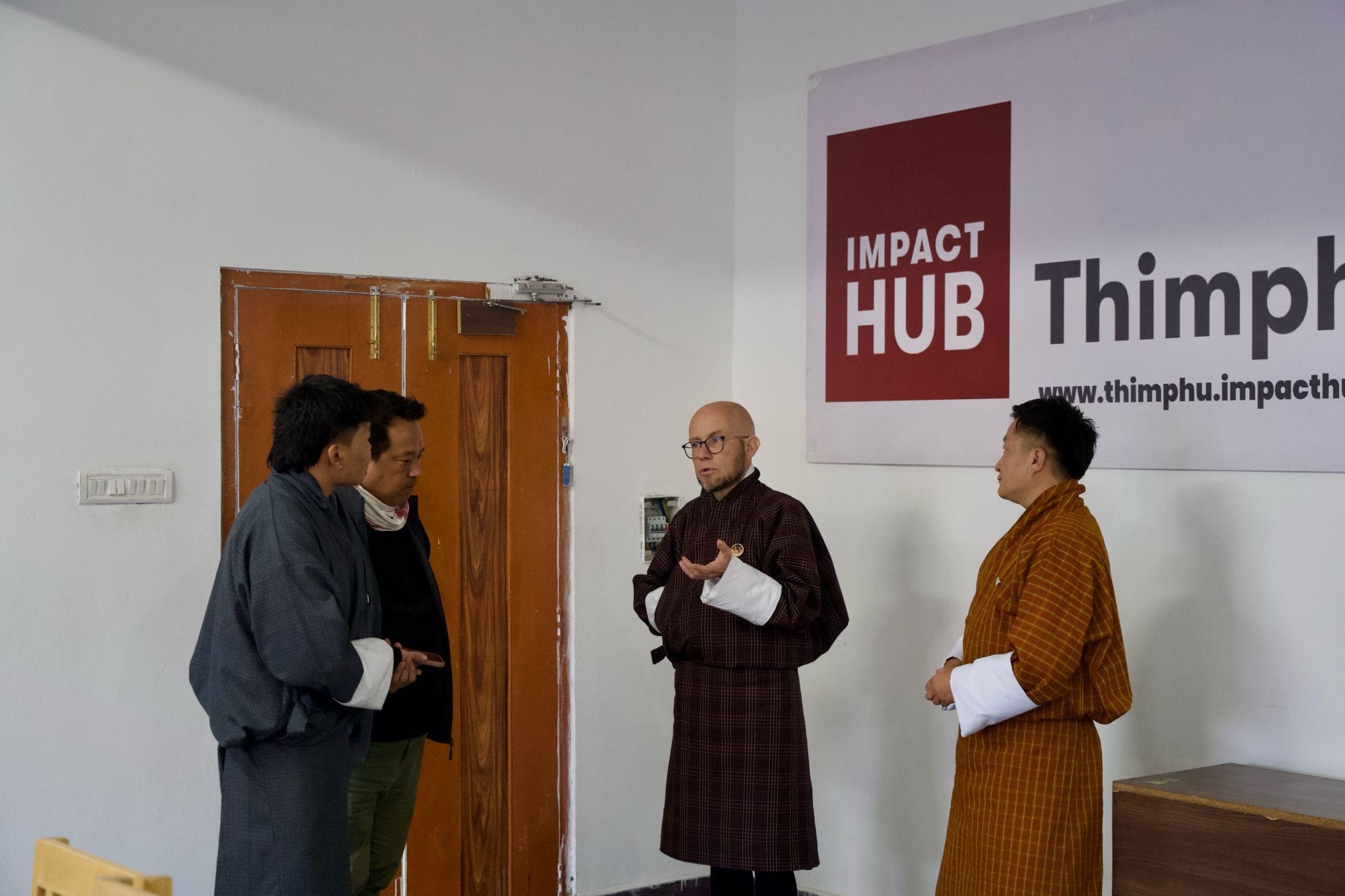 Featured image for Meet and Greet