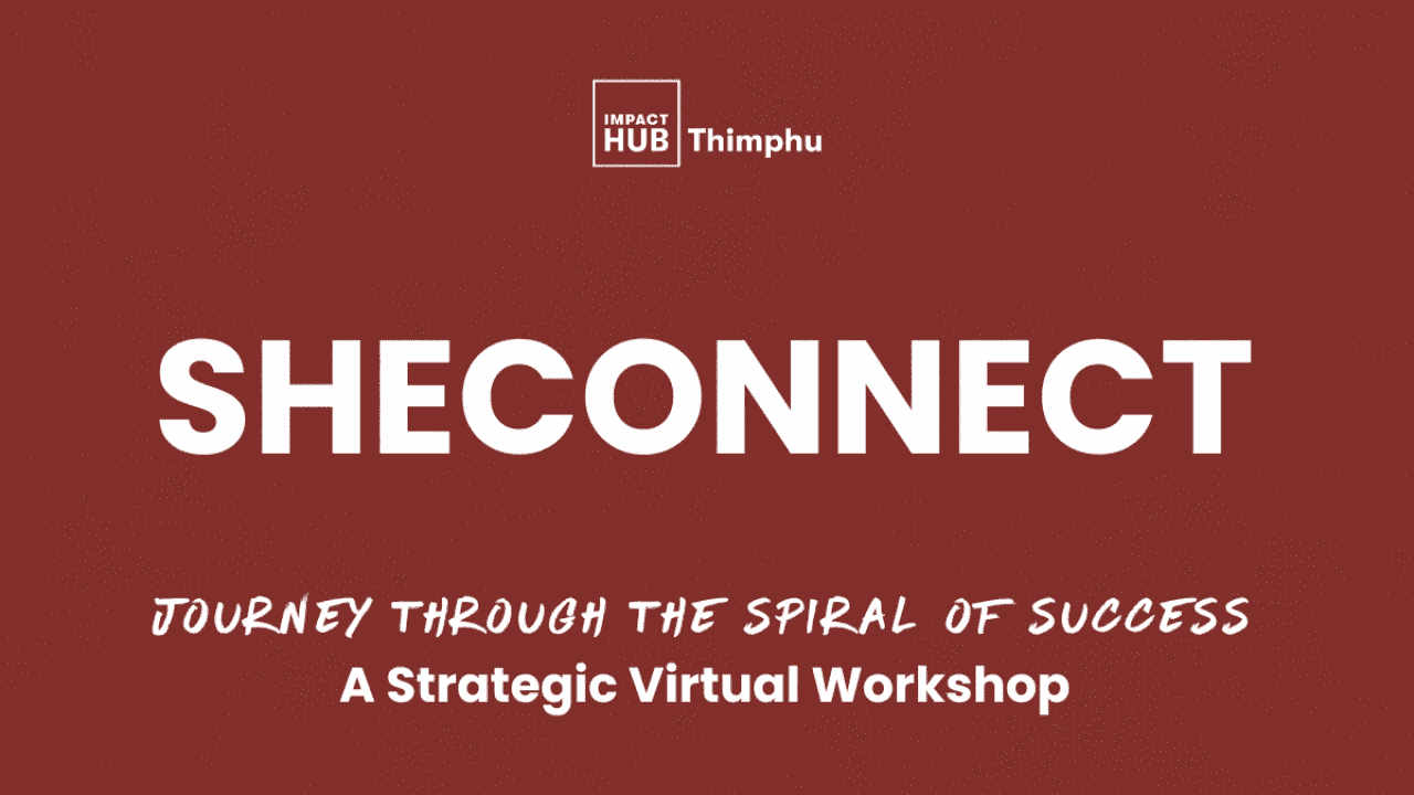 Featured image for SHE CONNECTS