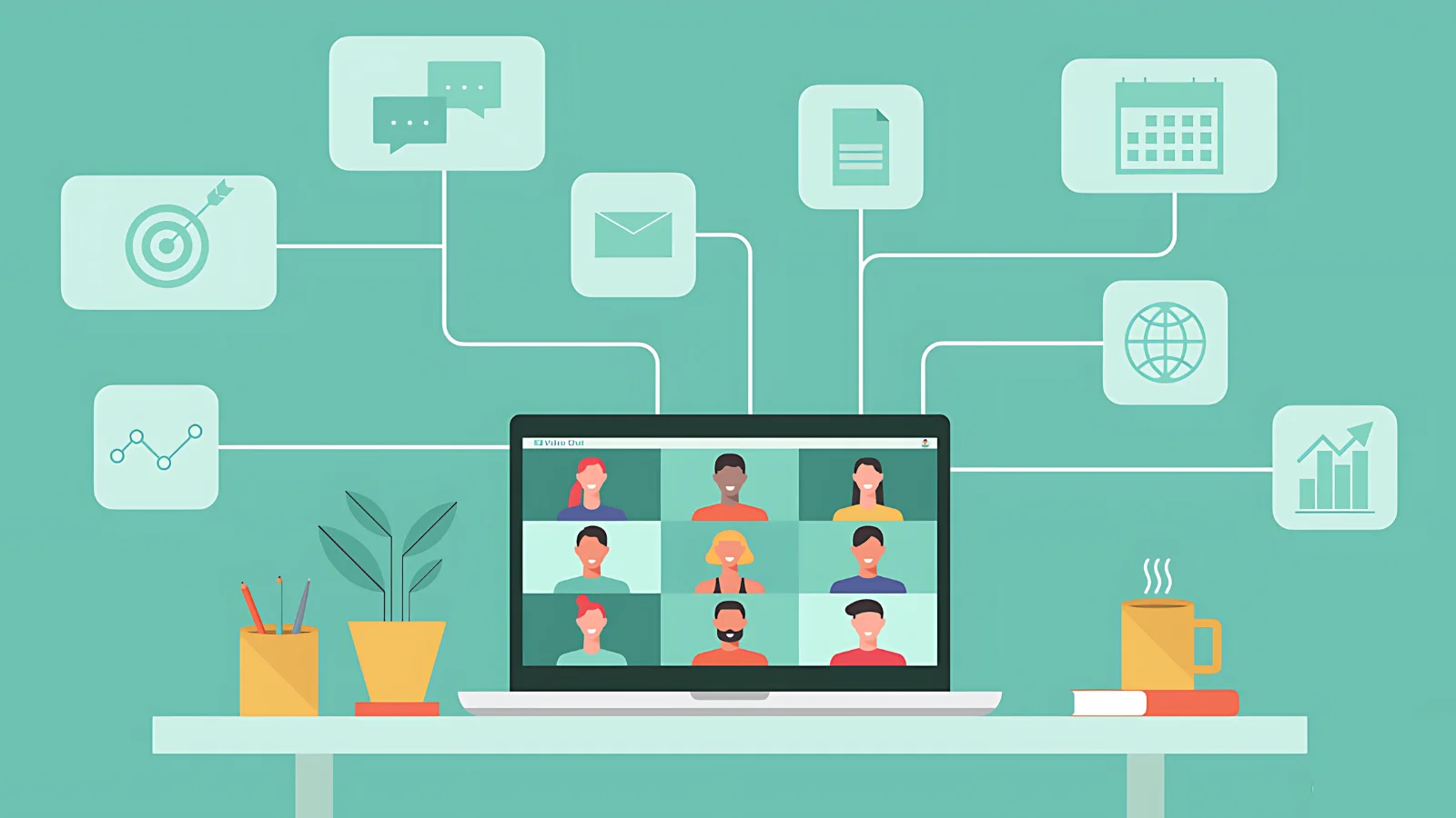 Featured image for Virtual Sessions